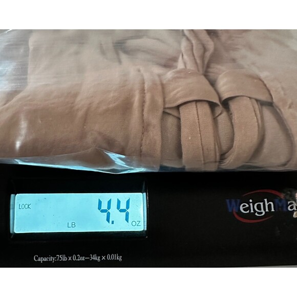 Free People Intimately Women Tops Blouse Small Criss Cross Cami Beige Sleeveless - Picture 9 of 9